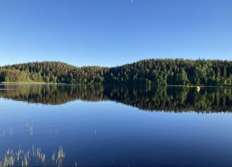 Продажа участка, 38 сот., посёлок Ласанен