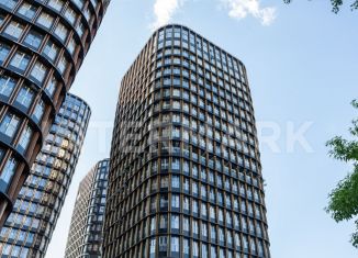 Продажа 3-ком. квартиры, 97 м2, Москва, метро Баррикадная, Дружинниковская улица, 15