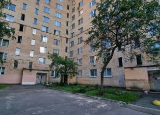 Продаю 3-комнатную квартиру, 74 м2, Москва, Планетная улица, 2, метро Петровский парк