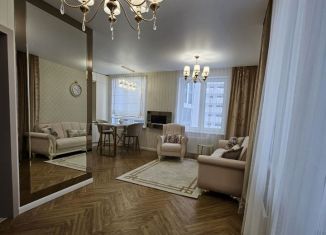 Продается 2-ком. квартира, 55 м2, Пермский край, Петропавловская улица, 123