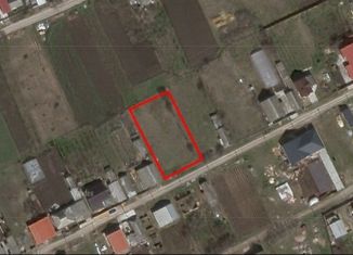 Участок на продажу, 12.5 сот., село Ивановка, улица Бирлик, 9