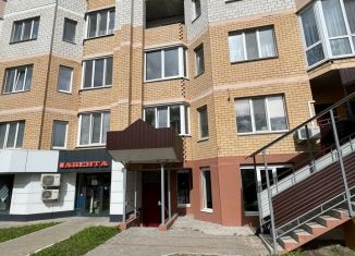 Сдается в аренду офис, 82.5 м2, Брянск, Белобережская улица, 20, Фокинский район