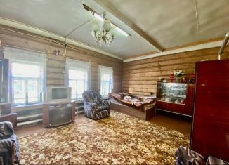 Продаю дом, 40.2 м2, Можга, Сюгинский переулок, 14