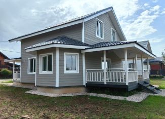 Продается дом, 165 м2, деревня Чернишня