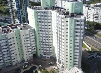 Продается 3-комнатная квартира, 136.8 м2, Красноярский край, улица Копылова, 19