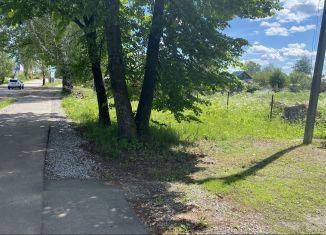 Продается участок, 10 сот., Шарья, улица имени Сергея Громова, 41