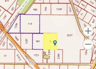 Участок на продажу, 1600 сот., село Левадки