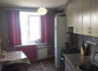 Продажа 3-комнатной квартиры, 82.7 м2, Тейково, Шестагинская улица