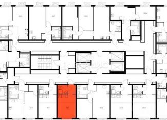 Продам квартиру студию, 19.7 м2, Москва, Амурская улица, 2к2, район Гольяново