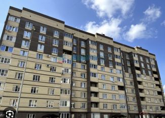 Продается однокомнатная квартира, 42 м2, Кострома, Давыдовская улица, 24, ЖК Парковый