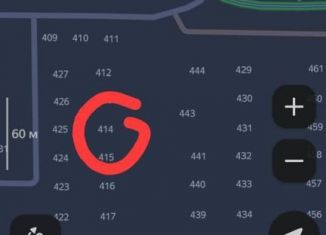 Продажа участка, 10 сот., Салават, 27-й квартал, 414