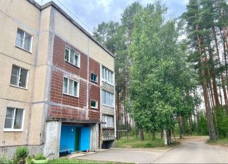 Продажа 2-комнатной квартиры, 48 м2, деревня Бор, деревня Бор, 15