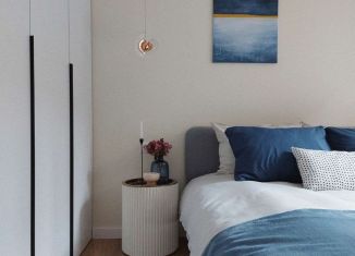 Продам 1-комнатную квартиру, 35 м2, посёлок городского типа Сириус, улица Акаций, ЖК Фрукты