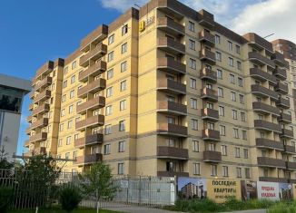 Продажа однокомнатной квартиры, 38.5 м2, Архангельск, улица Гайдара, 57к2