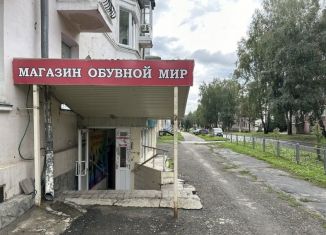 Аренда помещения свободного назначения, 400 м2, Юрга, Московская улица, 28