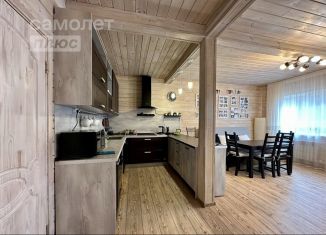 Продаю дом, 136 м2, ДНП Заозёрье, 3-й Полевой проезд