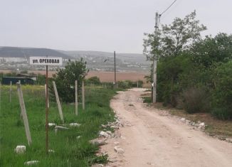 Продажа земельного участка, 6 сот., Феодосия, Цветочная улица, 215