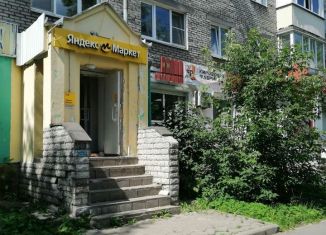 Продаю помещение свободного назначения, 22.1 м2, Череповец, улица М. Горького, 61