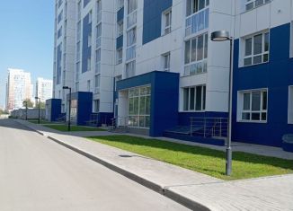 Продам 1-комнатную квартиру, 42 м2, Новосибирская область, улица Связистов, 13/2