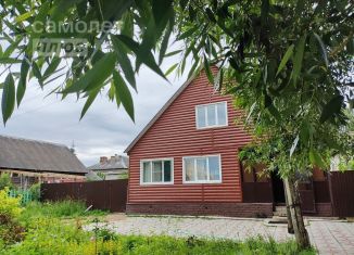 Дом на продажу, 131.8 м2, Ростов, проезд Луначарского