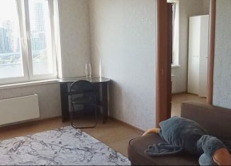 Сдача в аренду трехкомнатной квартиры, 55 м2, Москва, Нагатинская набережная, 10, район Нагатино-Садовники