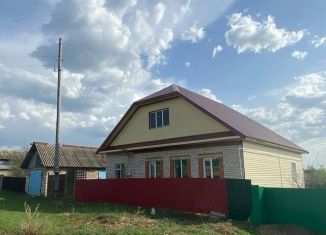 Продам дом, 92.4 м2, село Фёдоровка, улица Гагарина