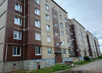 Трехкомнатная квартира на продажу, 72 м2, поселок Коробицыно, Центральная улица, 6