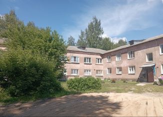 Продается 1-ком. квартира, 23.2 м2, Юрьев-Польский, Луговая улица, 41