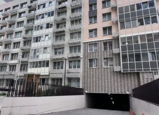 Продам 1-ком. квартиру, 33 м2, деревня Бородино, Малая Бородинская улица, 1к1