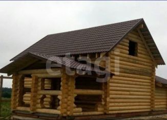 Продается дом, 107 м2, деревня Ширпы, Зимняя улица, 12