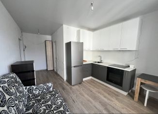 Сдаю в аренду квартиру студию, 21 м2, село Остафьево, улица Логинова, 7к2