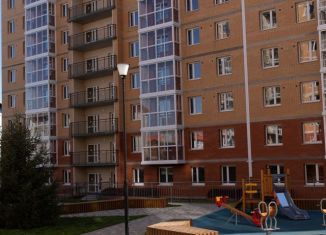 Однокомнатная квартира на продажу, 32.9 м2, Иркутск, ЖК Видный-3, микрорайон Топкинский, 70