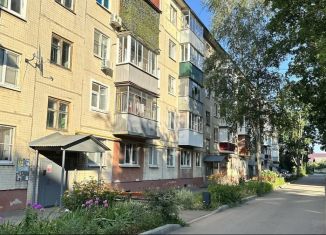 Продается двухкомнатная квартира, 44.4 м2, Тамбов, Никифоровская улица, 94, Октябрьский район