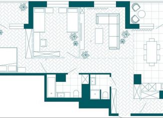 Продается 1-ком. квартира, 103 м2, Хабаровский край, Конечный переулок, 2В