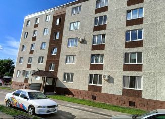 Однокомнатная квартира на продажу, 32 м2, Курганская область, Омская улица, 60