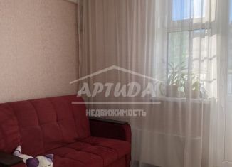 Продажа квартиры студии, 22 м2, Нижний Новгород, Бурнаковская улица, 97, ЖК Бурнаковский