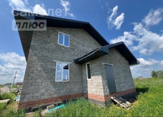 Продажа дома, 171 м2, дачный поселок Яшма, 6-я Бирюзовая улица