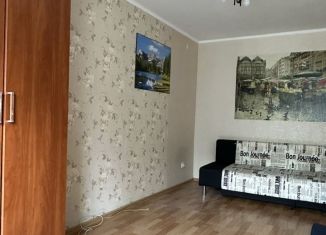 Продается 1-комнатная квартира, 32 м2, Краснодар, улица Курчатова, 4, микрорайон ЗИП