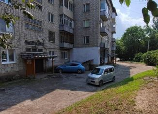 Продам однокомнатную квартиру, 34.7 м2, Приморский край, Центральная улица, 4А