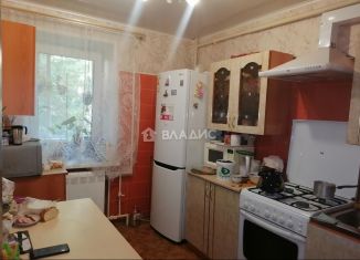 Продажа 3-ком. квартиры, 63 м2, Ковров, Муромская улица, 23/3