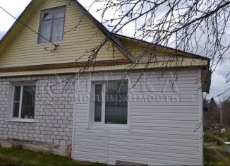 Продается дом, 32 м2, деревня Заклинье