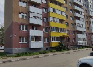 Продается 2-комнатная квартира, 44.7 м2, Киров, Пионерская улица, 6