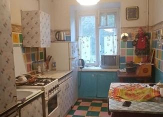 Сдам в аренду 2-ком. квартиру, 50 м2, Архангельск, Советская улица, 34к1, Соломбальский округ