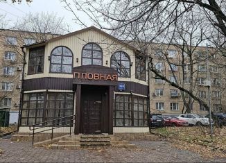 Продажа торговой площади, 133.5 м2, Москва, проспект Мира, 169к1, район Ростокино