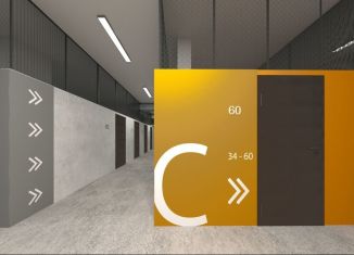 Продам помещение свободного назначения, 6 м2, Татарстан, улица Масгута Латыпова, 58