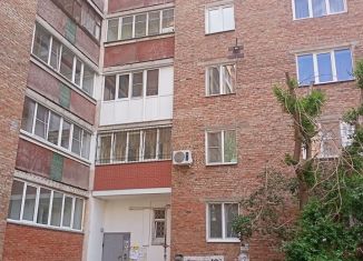 Продажа трехкомнатной квартиры, 72 м2, Омск, Харьковская улица, 19к2, Октябрьский округ