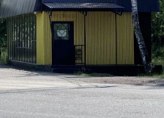 Торговая площадь на продажу, 75 м2, Чайковский, Вокзальная улица, 65