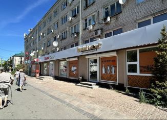 Продажа торговой площади, 86 м2, Тольятти, улица Карла Маркса, 24