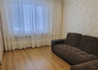 Сдача в аренду 1-ком. квартиры, 38 м2, Пенза, улица Чапаева, 83