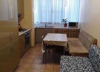 Аренда 1-ком. квартиры, 39 м2, Краснодарский край, Анапская улица, 7